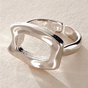 FREE PEOPLE Square Ring